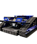 Versatile Lawn Mower Workhorse For Park Community And Home Use With Manual And Electric Options Grass Cutting Machine