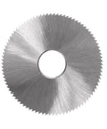 Key Cutting Disk Cutter Accessory For All Horizontal Key Machines Locksmith Tool Pro Grade Dense Tooth Design For Copper Keys 60mm Outer Diameter