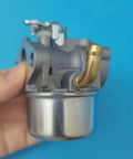 Replacement Carburetor For 205cc Wood Chipper Shredder CS 4265 24A-414B766 Direct Fit Easy Install Durable Performance No Modifications Needed Rugged Outdoor Power Equipment Replacement Part