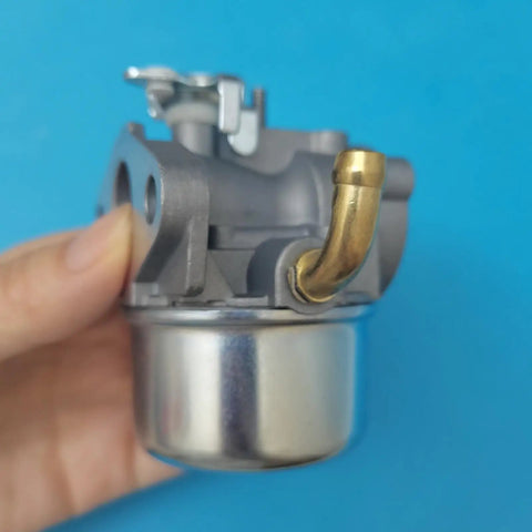 Replacement Carburetor For 205cc Wood Chipper Shredder CS 4265 24A-414B766 Direct Fit Easy Install Durable Performance No Modifications Needed Rugged Outdoor Power Equipment Replacement Part