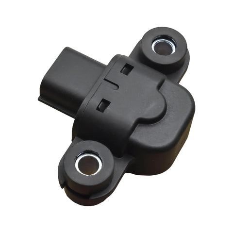 Drop In Vehicle Down Sensor For Kawasaki Ninja ZX Series Bikes 2004 To 2021 Replaces 21176 0026 black plastic bolt-in sensor