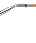 ProMatic Compatible Pro-Grade Heavy-Duty Cyclone Burner 25Mm 25K BTU Rotating Flame Gas Torch for heating pipes and joints