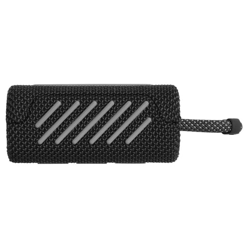 Go Anywhere Tiny But Mighty Mini Bluetooth Speaker With Big Sound And Punchy Bass, IP67 Waterproof Dustproof, Ultra Portable, Black