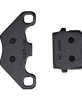 Brake pads for Beefy Rear Disc Brake Master Cylinder Caliper Assembly for Tao Tao Coolster and 50cc to 125cc Chinese ATVs