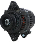 Marine Alternator 12V 65A For 1998 To 2023 4.3L 5.0L 5.7L Engines And JLG Boom Lifts Replaces 8460N 70003385 400 12151 862031