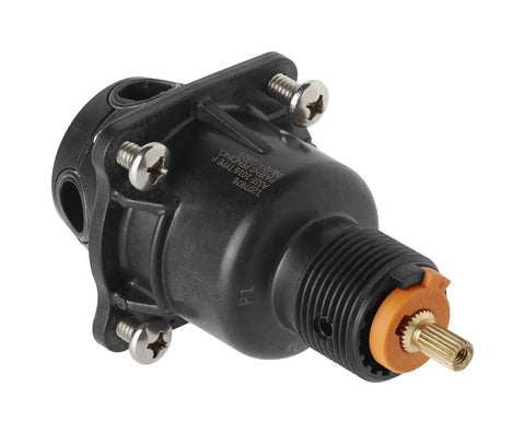 Rite Temp Pressure Balance Cartridge GP800881, black, one-piece design, for K8304 valve, seize-resistant, durable installation.