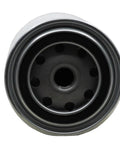 Front view of 24070 Coolant Spin-On Filter Replacement for clean hydraulic oil filtration, easy plug-and-play install.