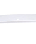 Evaporator Drain Pan 30211L0601 OEM Replacement Part For Refrigeration Systems Solid High Quality Fit Guaranteed Compatibility Built To OEM Standards For Safe Reliable Operation, white plastic drain pan