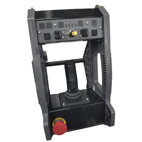 Heavy Duty Operation Control Box And Switch Panel For JLG Scissor Lift Compatible With 1930Es 2030Es 1230Es 2032Es 2630Es 2632Es No Sweat Plug And Play Build
