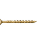 XL1500 Coated Exterior Star Drive Deck Screws For Multi Purpose Outdoor Projects 5 Pound Pack About Four Hundred Thirty Nine