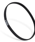 Solid Heavy Duty Washer Drive Belt W10006384 Snug Fit Replacement For Whirlpool Maytag Kenmore Top Load Washers, 21 inch rubber belt.