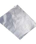 PATIKIL flexible graphite gasket sheet, silver foil, 250x200x0.1mm, pack of 4