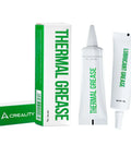 Thermal Grease And Lubricant Grease For Ender 3 Series 3D Printers packaging and tubes