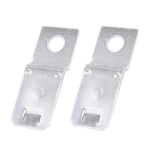 Two Pack Mercury Power Trim Tilt Relay Replacement Drop In Ready For Outboard Motors Replaces 828151A1 882751A1 3854138 73040 828151 828151A2 882751A2 Fits Cross Reference