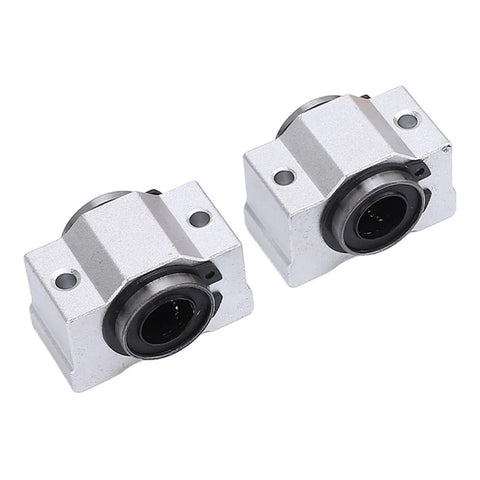 Upgraded Z Axis Slide Table Mount Kit With Steel Drawer Track Guide For 3018 Plus Engraver, showcasing durable steel components.