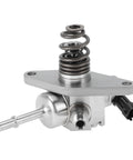GDI High Pressure Fuel Pump HPFP For Chevrolet Silverado 1500 Tahoe Suburban GMC Sierra 1500 Yukon Direct Injection Mechanical Pump Replacement Drop In Ready Fits Cadillac Escalade 2015 2018 And Other GM V8 Models, front view