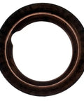 Copper Drain Plug Gasket For M12 Threads Direct Replacement Seal Fits Infiniti Mercury Nissan Vehicles 10 Pack Premium Grade Copper