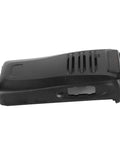 Tough As Nails Walkie Talkie Housing Case For NX340 And NX240 Two Way Radio Replacement Shell Premium Abs Enclosure Kit side view
