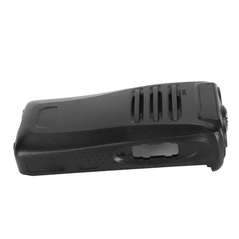 Tough As Nails Walkie Talkie Housing Case For NX340 And NX240 Two Way Radio Replacement Shell Premium Abs Enclosure Kit side view