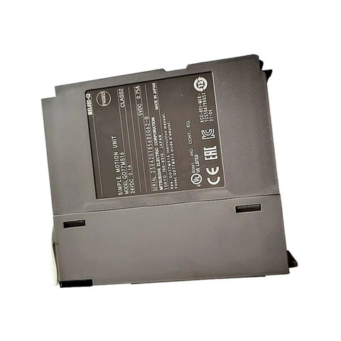 L Series Multi Axis Motion Controller Module For Industrial Automation CNC Machine Tools And Precision Machining Production Lines Pro Grade 2 Axis 4 Axis And 16 Axis Models For Scalable High Precision Motion Control, black 24V unit