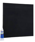 Silicone Rubber Sheet 60A Hardness One Eighth Inch Thick 12 By 12 Inches for DIY projects with sealant tube