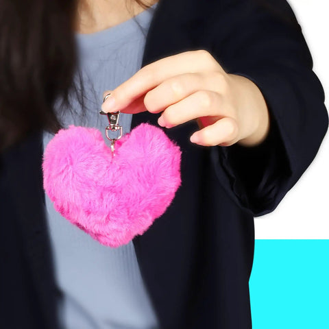 Top Tier Silver Lobster Clasp Kit Featuring Thirty Heavy Duty Snap Hooks Plus Thirty Flexible Split Rings Made For Dope Keychain Creations And Slick Jewelry Assembly, pink heart keychain.