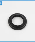 Rear Axle Bearing And Seal Kit For 2007 To 2017 Jeep Wrangler JK And JKU, rubber axle shaft seal retainer component