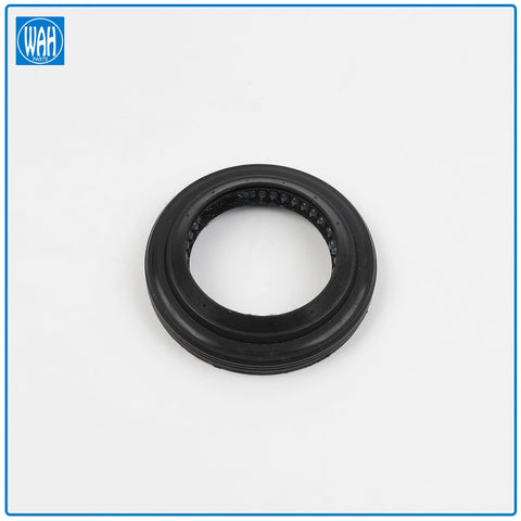 Rear Axle Bearing And Seal Kit For 2007 To 2017 Jeep Wrangler JK And JKU, rubber axle shaft seal retainer component