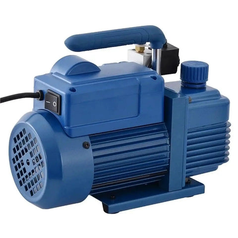 Vacuum Pump Vi120SV 1 Liter Variable Frequency R410 Filtration For Air Conditioners High Efficiency HVAC Vacuum Pump With Easy Maintenance And Stable Performance For HVAC Pros