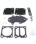 Beef Up Your Boat Fuel System With This Heavy Duty Diaphragm Kit For Mercury Quicksilver Outboard Engines Ranging 35 To 150 HP