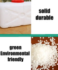 100L Large Capacity Water Storage Container For Schools Hotels Train Stations Offices And Homes Multi Purpose Tank Made From Food Grade PE Plastic Heat Resistant And Impact Resistant Easy To Clean Ideal For Water Alcohol Oil Vinegar And Chemicals