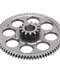 One Way Bearing Starter Clutch Gear Flywheel Assembly for Hypermotard Multistrada 1100 1200 SportTouring ST3 Superbike Replacement OEM Part