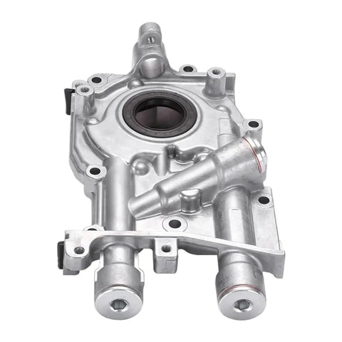 High-Flow Oil Pump For Subaru Impreza WRX Legacy Outback Forester Baja Turbo 2008-2014 Plug-And-Play Upgrade Replacement 15010AA320