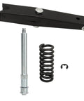 Front Upper Door Hinge Roller Pin Kit With Spring And Tool For C1500 K1500 C2500 Trucks No Sweat Install And Spring Compression Tool
