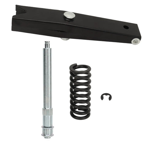 Front Upper Door Hinge Roller Pin Kit With Spring And Tool For C1500 K1500 C2500 Trucks No Sweat Install And Spring Compression Tool