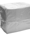 Built Tough EV Charger Covers 2 Pack Universal All Weather Polyester Sleeves For Outdoor Electric Vehicle Wall Boxes, silver protective cover.