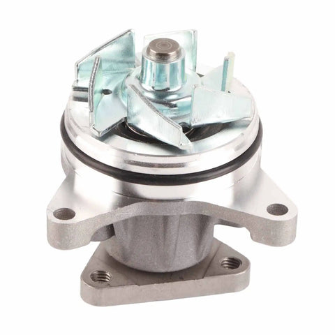 Premium Engine Water Pump Compatible With Ford EcoSport Escape Explorer Fusion Transit Connect Coolant Circulation Replacement LF5215100 For 2.0L 2.3L 2.5L Vehicles 2001-2020 Reliable Cooling Performance