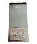 Heavy Duty Disk Array Power Supply And Hard Disk Enclosure Running 460 Watts To Power Your Rack Setup Smooth showing rear view of power unit.