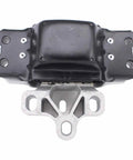 Heavy Duty And Built Tough Engine Motor Mounts Plus Transmission Mount Bracket For VW Beetle Jetta Passat 2.5L 2006 To 2014 top view of mount