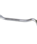 Molding Lifter Bar 10 Inch Pry Tool For Molding And Baseboards Easy Removal With Wide Blades And Curved End Leverage