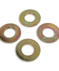 Beefed Up Radius Rod And Plate Bolt Kit For RZR XP 1000 2014 2016 And RZR Turbo 2016 replacement washers