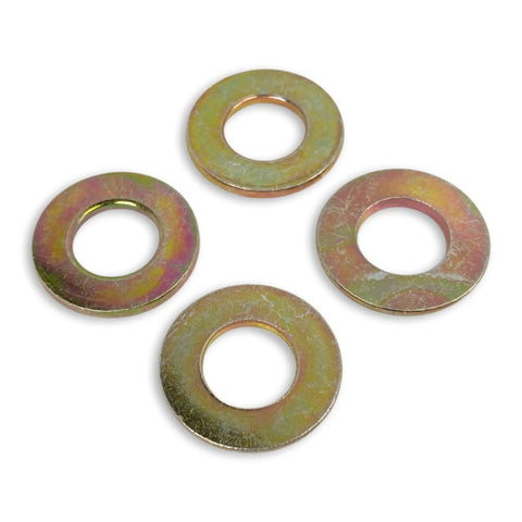 Beefed Up Radius Rod And Plate Bolt Kit For RZR XP 1000 2014 2016 And RZR Turbo 2016 replacement washers
