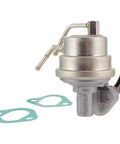 Beefed Up Mechanical Fuel Pump Replacement Compatible With Toyota 4Runner 1984 Celica 1981 1983 Corona 1981 1982 Pickup 1981 1990