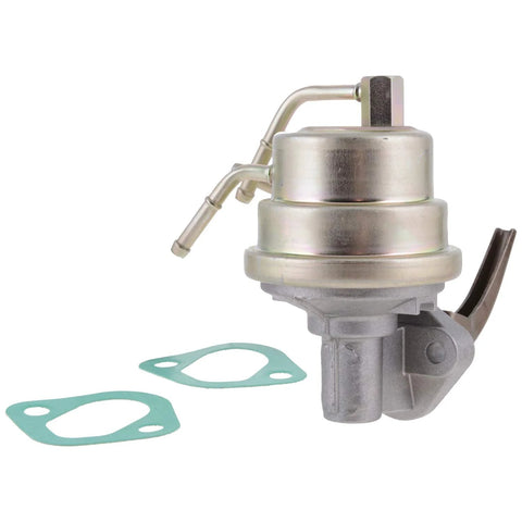 Beefed Up Mechanical Fuel Pump Replacement Compatible With Toyota 4Runner 1984 Celica 1981 1983 Corona 1981 1982 Pickup 1981 1990