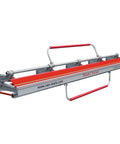 Series S 12 Ft 6 In Siding Brake Contractor Model For Pro Level Aluminum And Steel Siding Bends with Quick Release Locking Handle