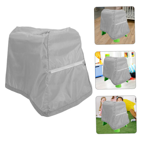 Heavy Duty Water Table Cover For Sand And Water Tables Weatherproof Dust Prevention For Garden Backyard And Patio