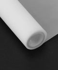 Rolled PTFE Film Sheet For Heat Press Transfers 11.8 X 39.37 Inches 0.1mm Thick, Heat Resistant Protective For Crafts