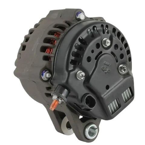 Beefed-Up Marine Alternator Replacement For Select Outboard Engines ATG12907 Compatible With 8M0057693 8M0062515 8M0065239