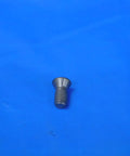 Tough As Nails One Piece Torx Clamp Screw For Indexable Insert Tooling Cnc Milling Hardware Premium Replacement Parts Jh2371cd2 Model 1150 0 46 close-up view on blue background.