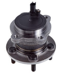 Rear Wheel Hub And Bearing Assembly For 2013-2018 Ford C-Max And 2015-2019 Lincoln MKC FWD Without Active Park Assist OE Quality CV6Z-1104-F HA590476
